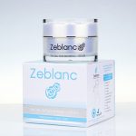 Zeblanc ครีมบำรุงผิวหน้า สำหรับคนท้อง 18 กรัม
