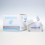 Zeblanc Facial Nourishing Cream