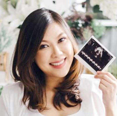 คุณอีฟฟี่ Beauty Bloger