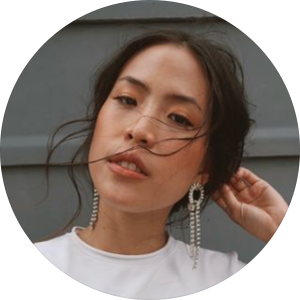 คุณปีโป้ Beauty Bloger