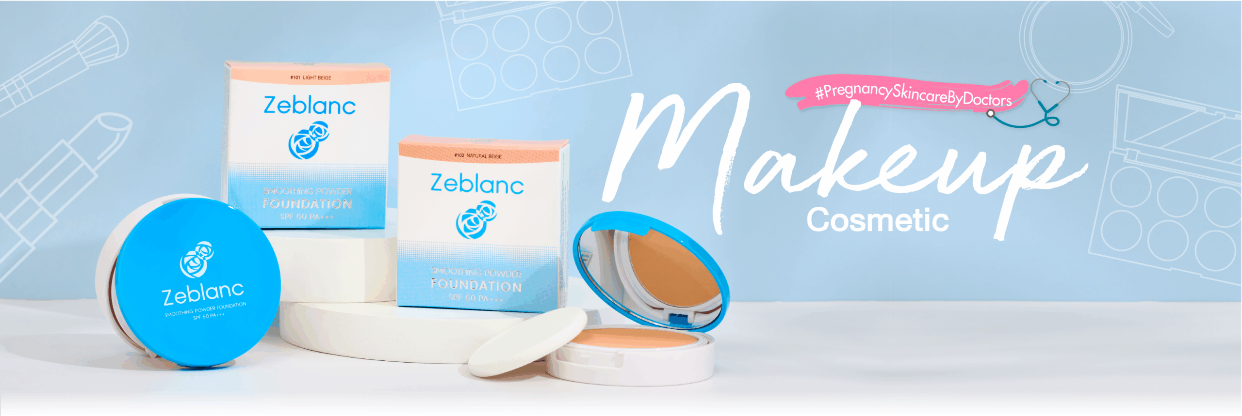 Makeup Cosmetic